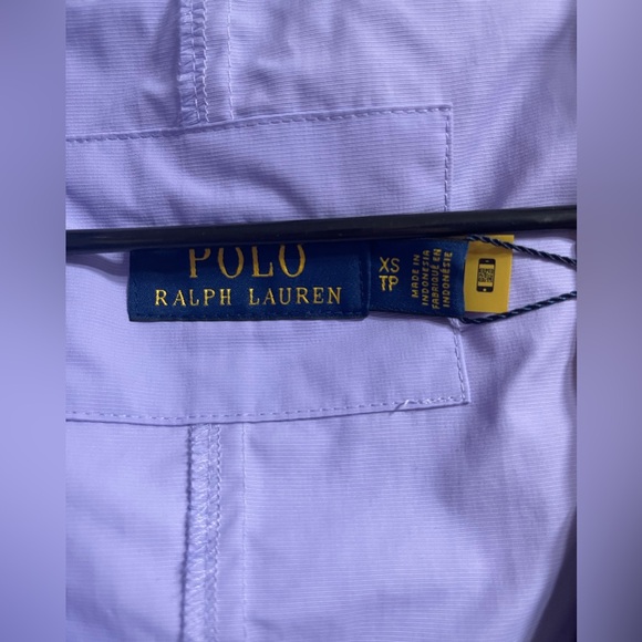Polo Ralph Lauren x ASOS exclusive hooded jacket - Picture 9 of 14